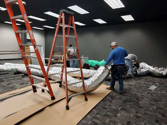 Performance Heat and Air Picture 4