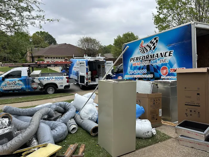 Performance Heat and Air Picture 9