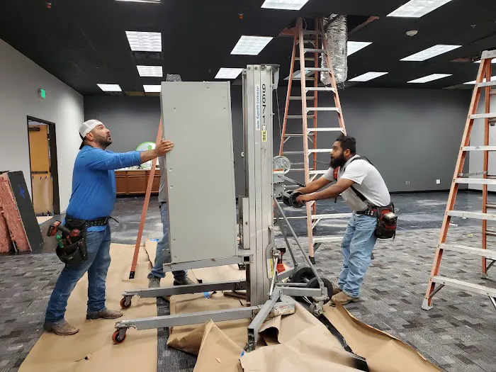 Performance Heat and Air Picture 7