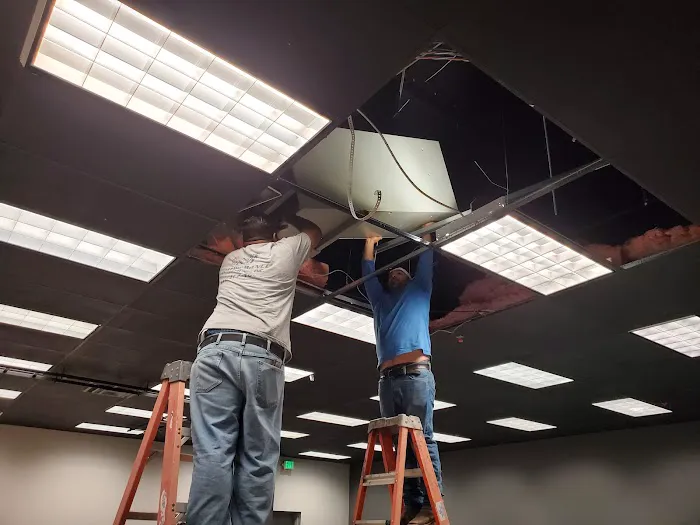 Performance Heat and Air Picture 8