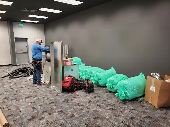 Performance Heat and Air Picture 6