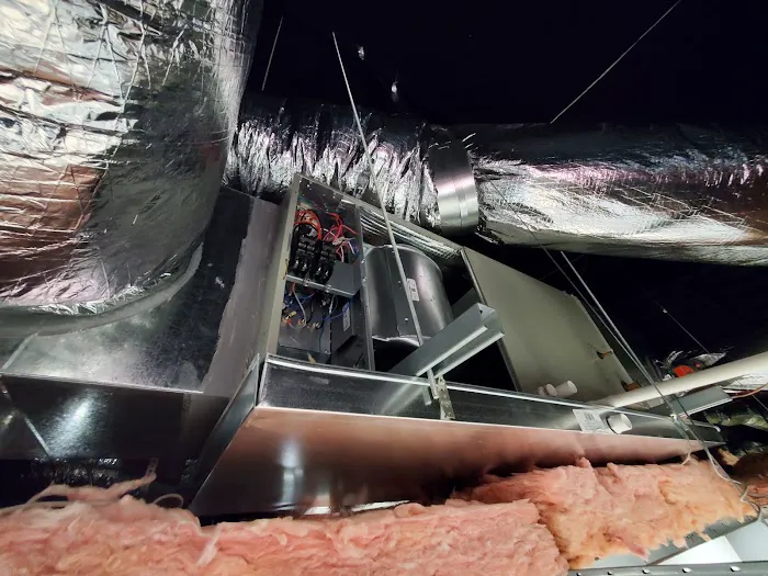 Performance Heat and Air Picture 5