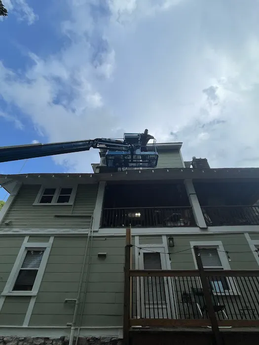 Anova Contractors Picture 8