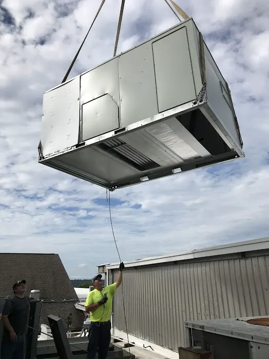 Anova Contractors Picture 3