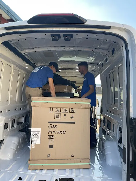 Anova Contractors Picture 6