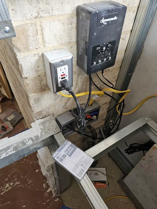 Mansfield Plumbing, Electrical, Heating & Air Picture 7