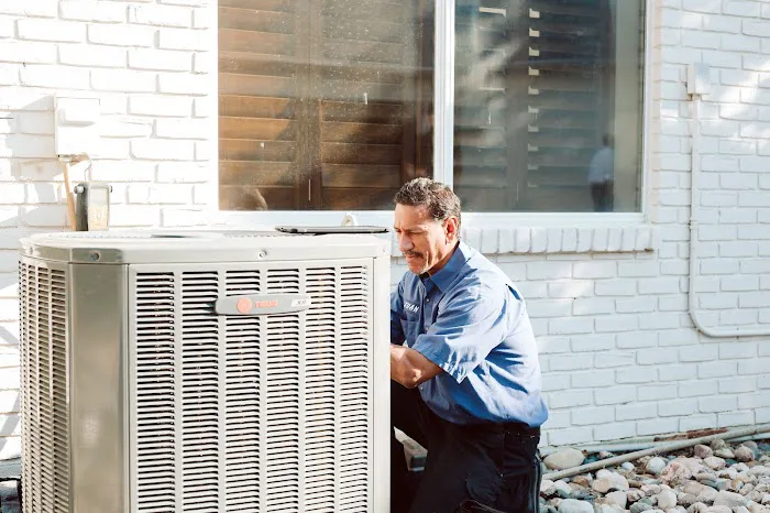 Mansfield Plumbing, Electrical, Heating & Air Picture 3