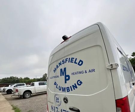 Mansfield Plumbing, Electrical, Heating & Air