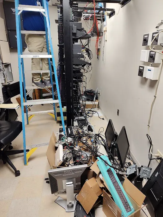 Mansfield Plumbing, Electrical, Heating & Air Picture 6