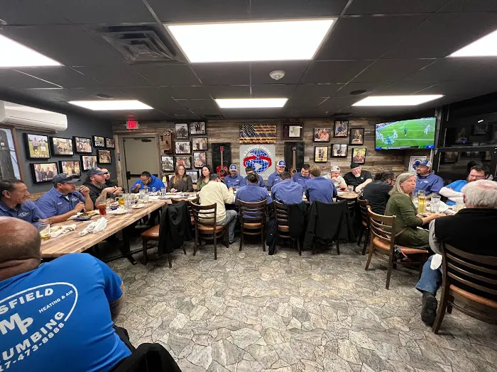 Mansfield Plumbing, Electrical, Heating & Air Picture 9