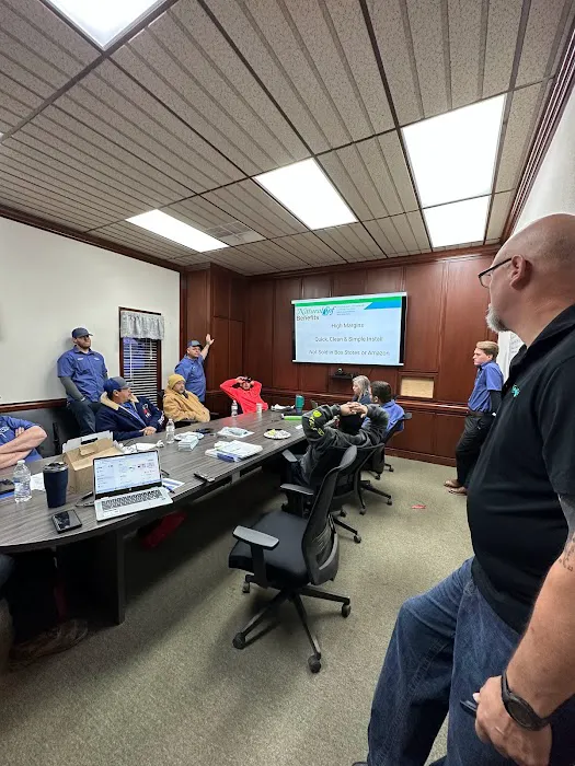 Mansfield Plumbing, Electrical, Heating & Air Picture 8