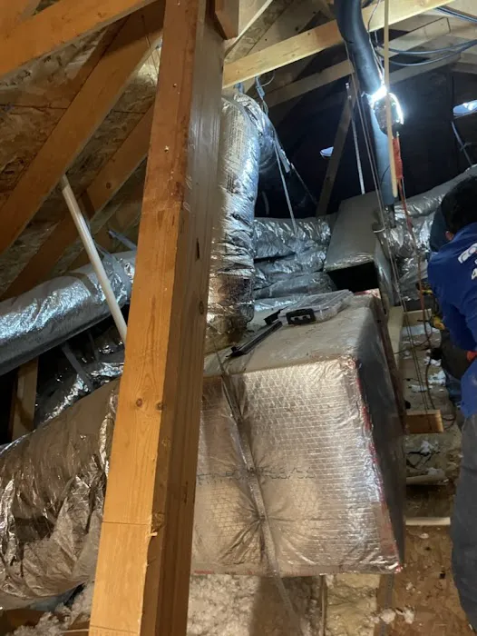 C&S Air, Inc Picture 7