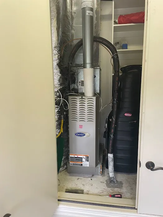 C&S Air, Inc Picture 2