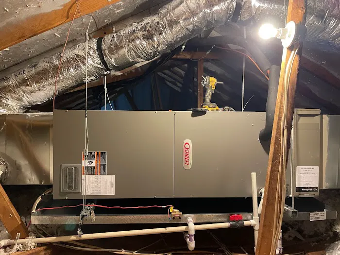 C&S Air, Inc Picture 3