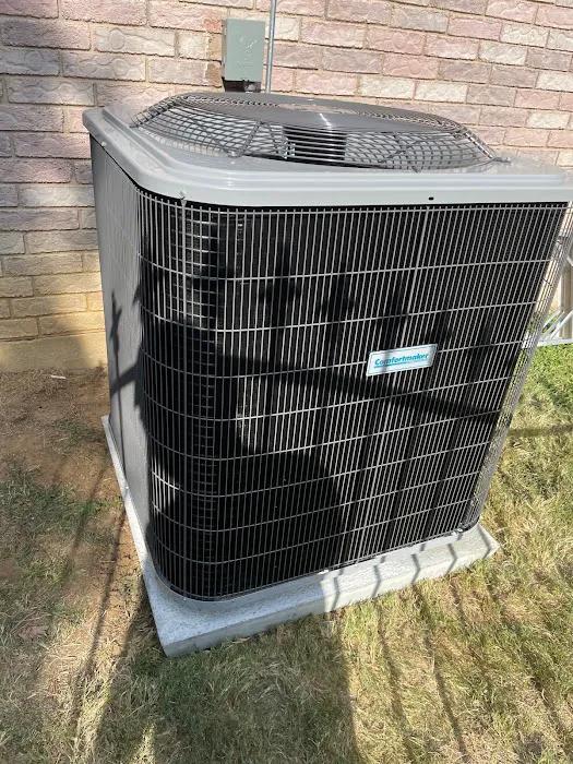 C&S Air, Inc Picture 4