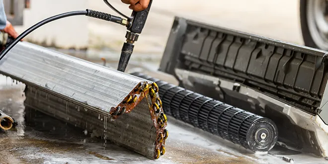 C&S Air, Inc Picture 1