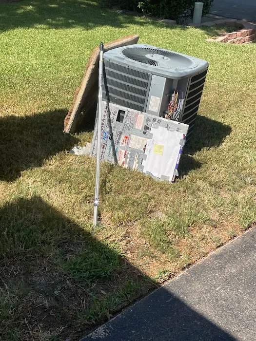 C&S Air, Inc Picture 8