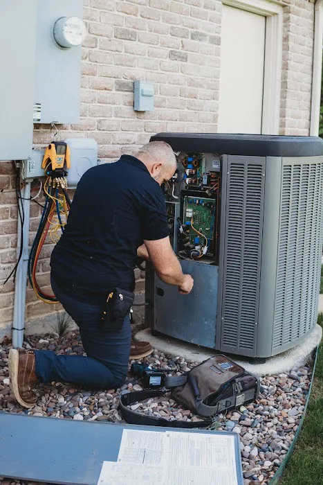 Burleson Air & Heat Systems Inc. Picture 4