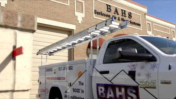 Burleson Air & Heat Systems Inc. Picture 8