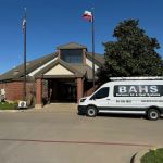 Burleson Air & Heat Systems Inc.