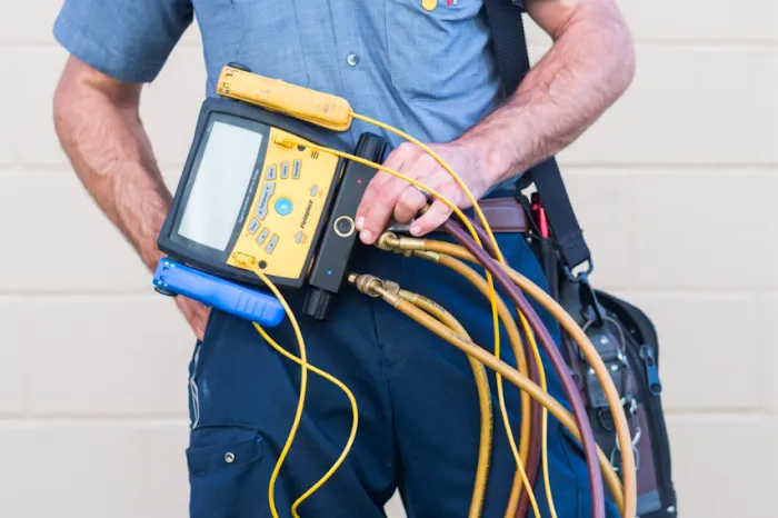 Burleson Air & Heat Systems Inc. Picture 10