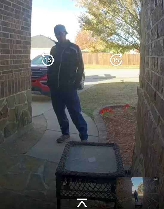 Burleson Air & Heat Systems Inc. Picture 7