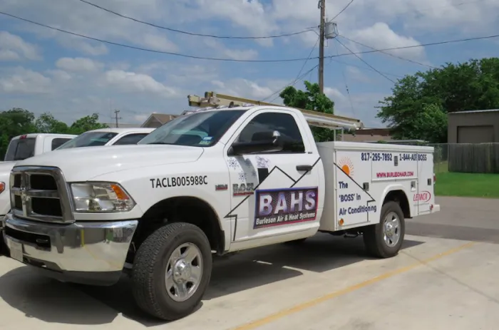 Burleson Air & Heat Systems Inc. Picture 9