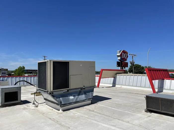 Burleson Air & Heat Systems Inc. Picture 3