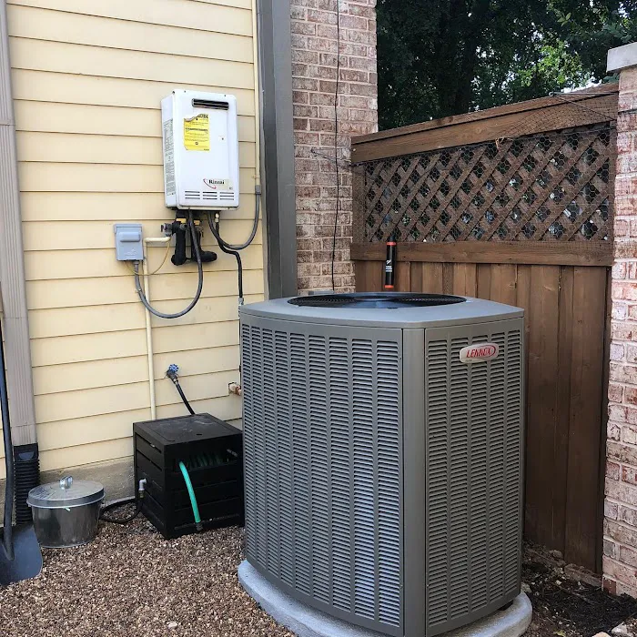 Burleson Air & Heat Systems Inc. Picture 2