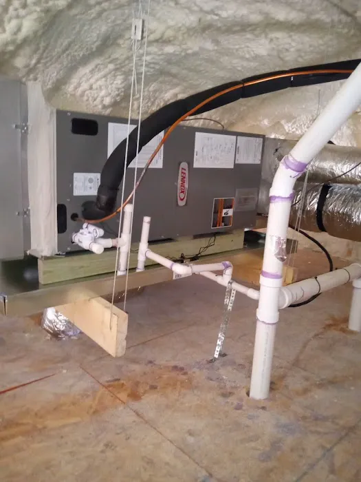 One Piece Mechanical LLC Picture 2