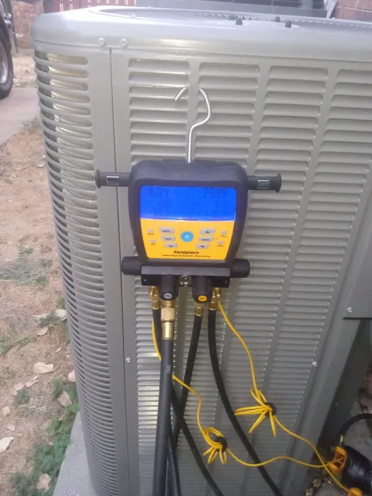 One Piece Mechanical LLC Picture 10