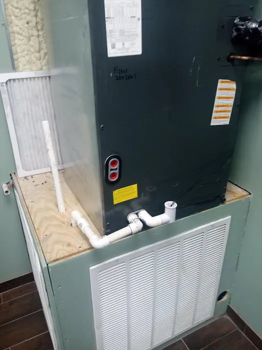 One Piece Mechanical LLC Picture 9