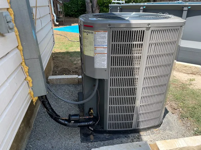 Reliable Comfort Co LLC Picture 1