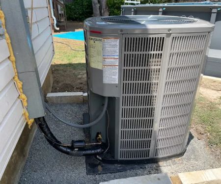 Reliable Comfort Co LLC