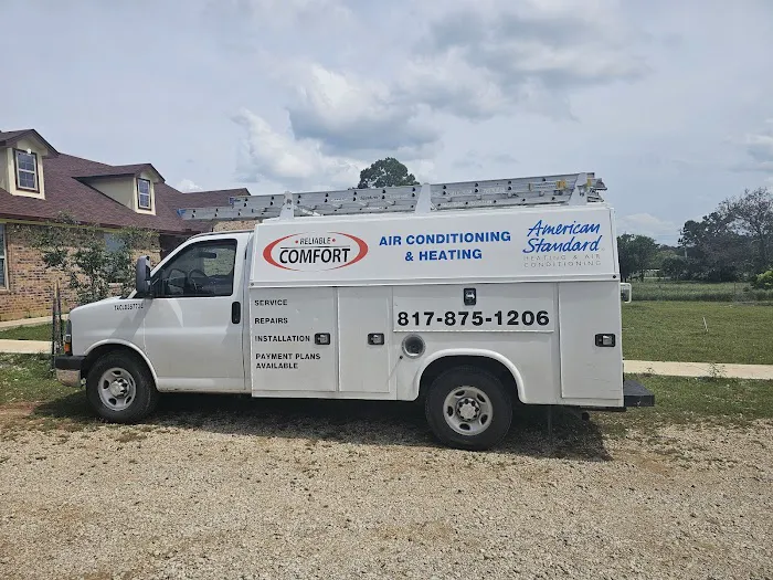 Reliable Comfort Co LLC Picture 10