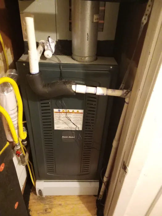 Reliable Comfort Co LLC Picture 8