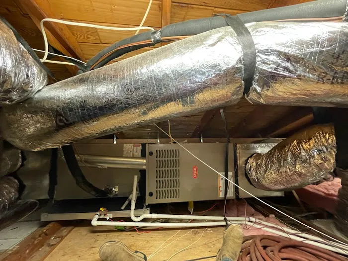 Reliable Comfort Co LLC Picture 2