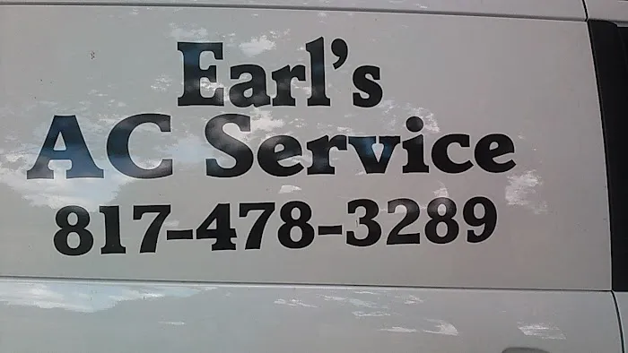 Earl's Air Conditioning Services Picture 1