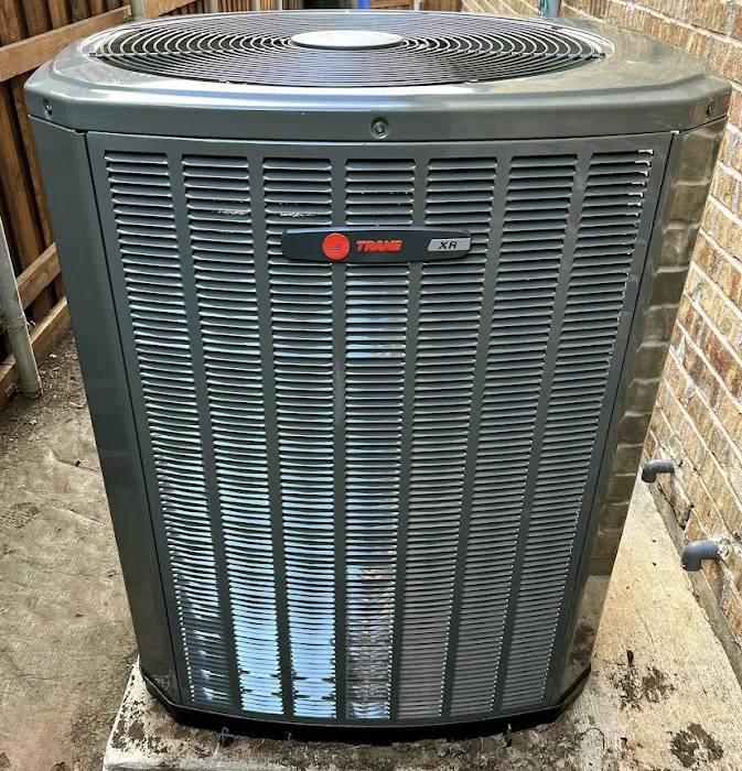 Saige Mechanical Services Picture 8