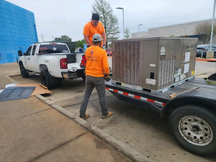 Saige Mechanical Services Picture 5