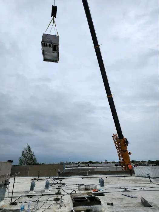 Saige Mechanical Services Picture 2