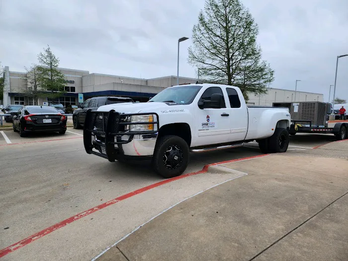 Saige Mechanical Services Picture 3