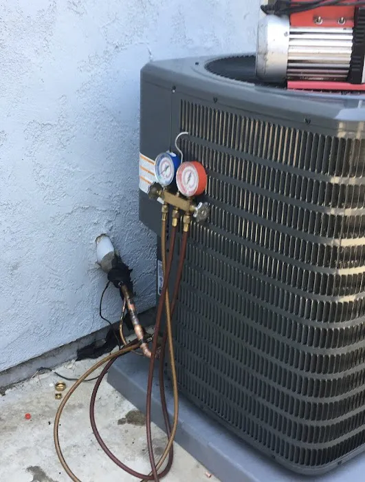 Saige Mechanical Services Picture 7