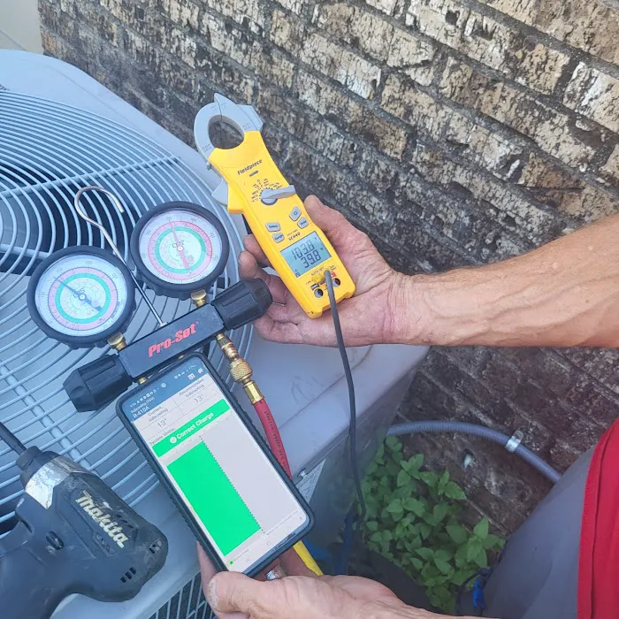 Righteous Air Mechanical, LLC Picture 1