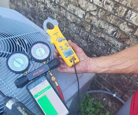 Righteous Air Mechanical, LLC