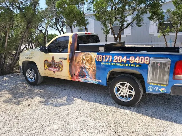 Righteous Air Mechanical, LLC Picture 2