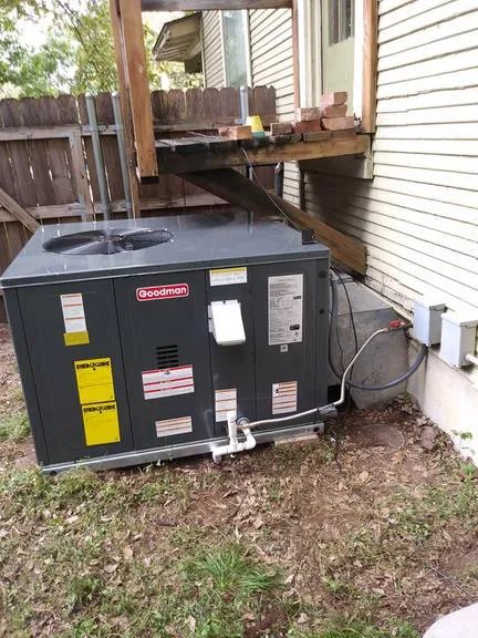 Righteous Air Mechanical, LLC Picture 4