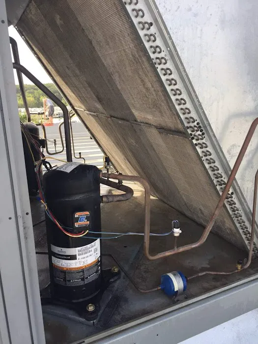 Righteous Air Mechanical, LLC Picture 7