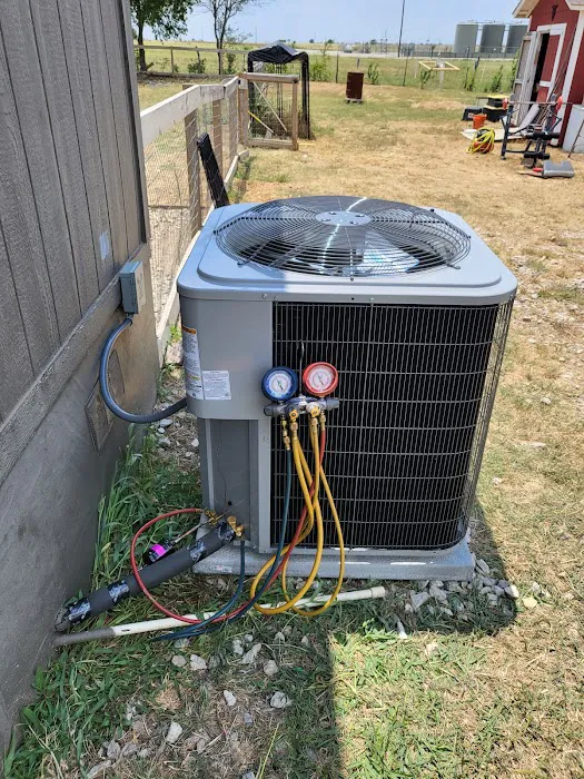 Righteous Air Mechanical, LLC Picture 8