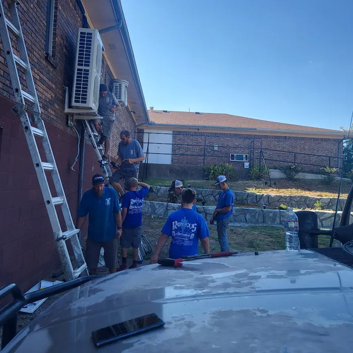 Righteous Air Mechanical, LLC Picture 3